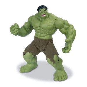 BONECO HULK PREMIUM MIMO